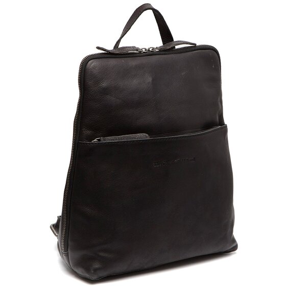 The Chesterfield Brand Bern Zaino da giorno Vera Pelle 32 cm