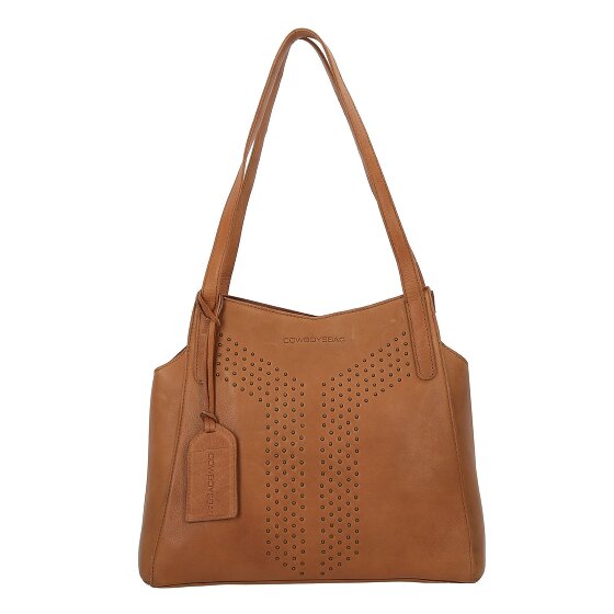 Cowboysbag Lavish Imbler Borsa a tracolla Pelle 30 cm