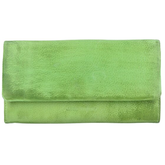 Jack Kinsky Nassau 513 Portafoglio in pelle 19 cm