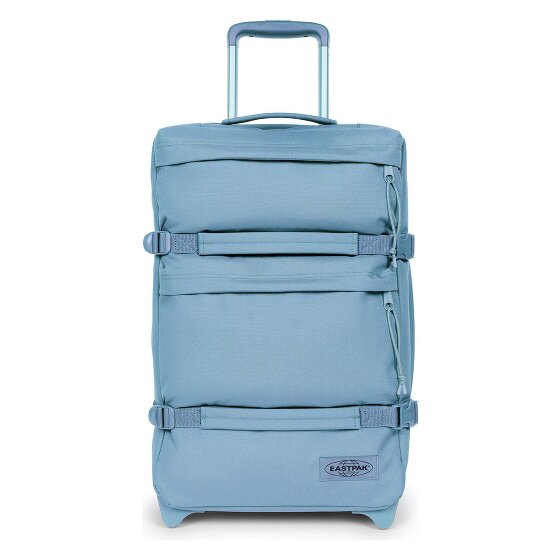 Eastpak Transit'R Plus 2 ruote Trolley cabina 55 cm