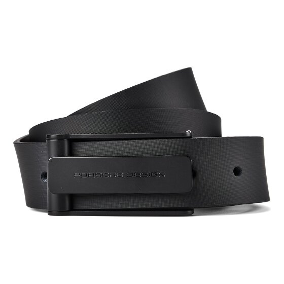 Porsche Design Cintura Vera Pelle