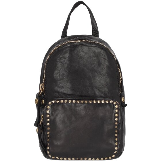 Campomaggi Zaino City in pelle 23 cm