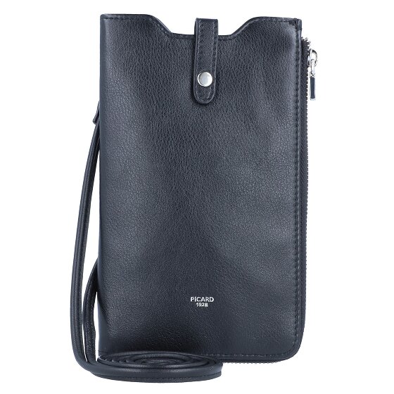 Picard Borsa Bingo Mobile in pelle 18 cm