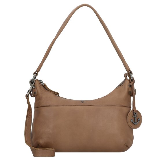Harbour 2nd Anchor Love Borsa a tracolla Pelle 29 cm