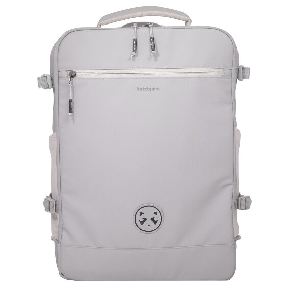 Kattbjörn Light Zaino da scuola 42 cm