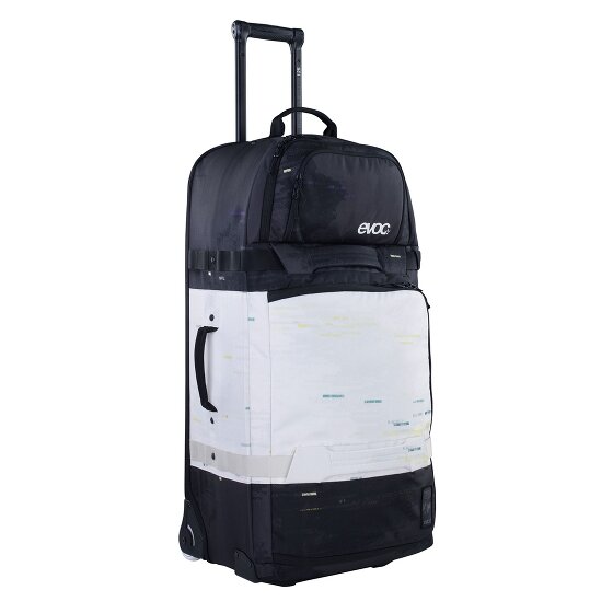 Evoc 2 ruote Borsa da viaggio 85 cm