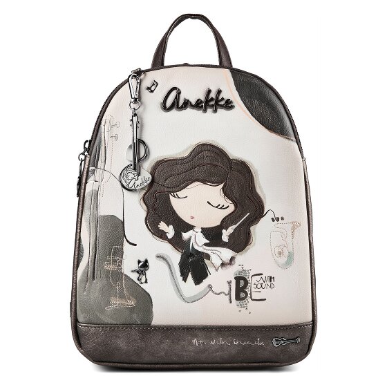 Anekke Orchestra Zaino da città 30 cm