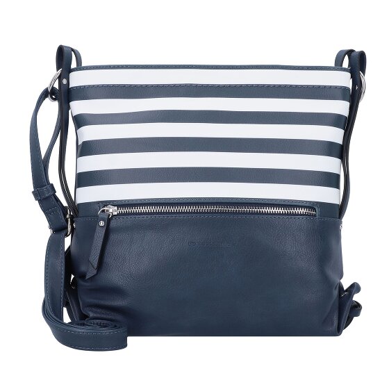 Tom Tailor Elin Mare Borsa a tracolla 30 cm