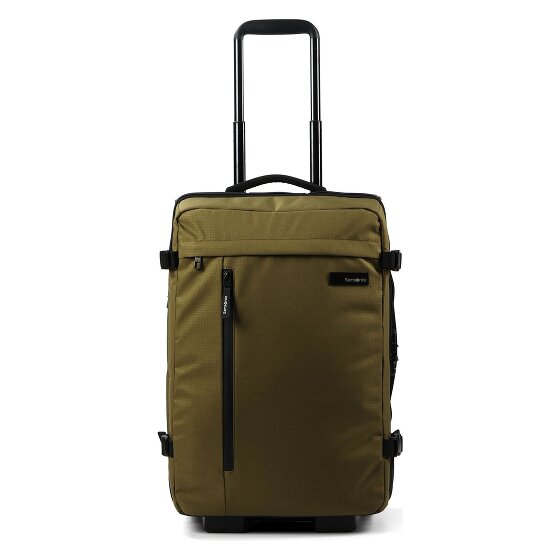 Samsonite Roader 2 ruote Borsa da viaggio 55 cm