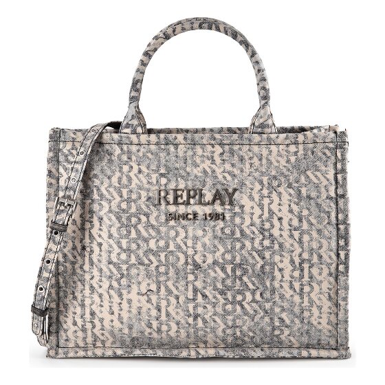 Replay Borsa shopper 40 cm