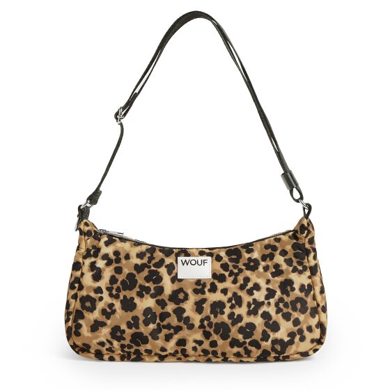 Wouf Studio Borsa a spalla 34 cm