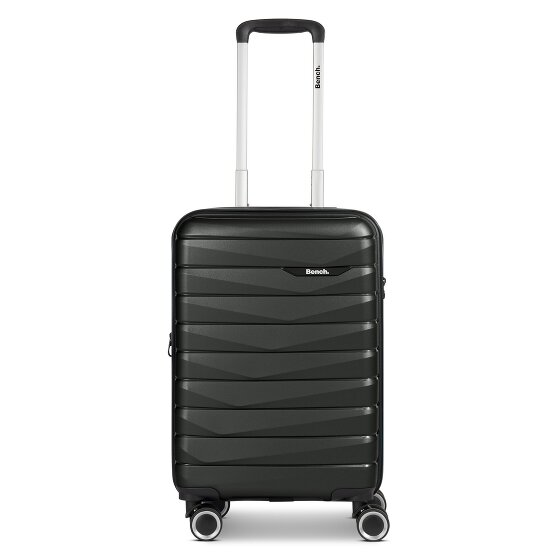 Bench Paris 4 ruote Carrello della cabina S 56 cm con piega di espansione