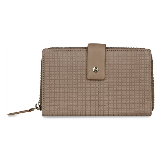 bugatti Noemi Portafoglio Protezione RFID Pelle 16 cm