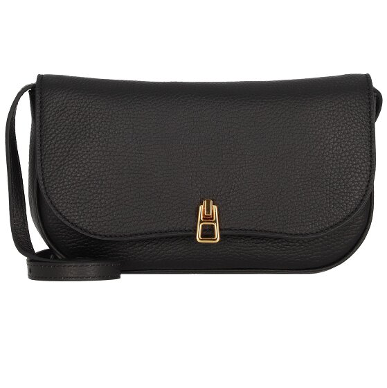 Coccinelle Borsa a tracolla in pelle 24 cm