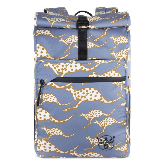 Chiemsee Jump N Fly Zaino da giorno 46 cm Scomparto per laptop