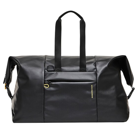 Mandarina Duck Eco Coated Borsa da viaggio Weekender 54 cm
