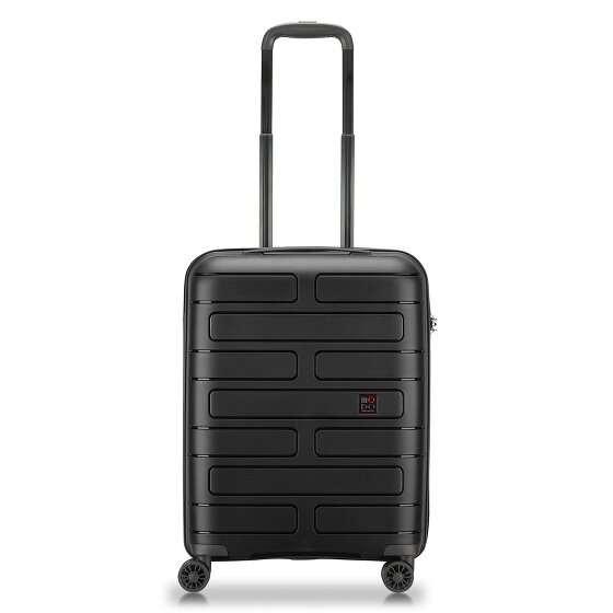 MODO by Roncato Supernova 2.0 4 ruote Carrello della cabina 55 cm