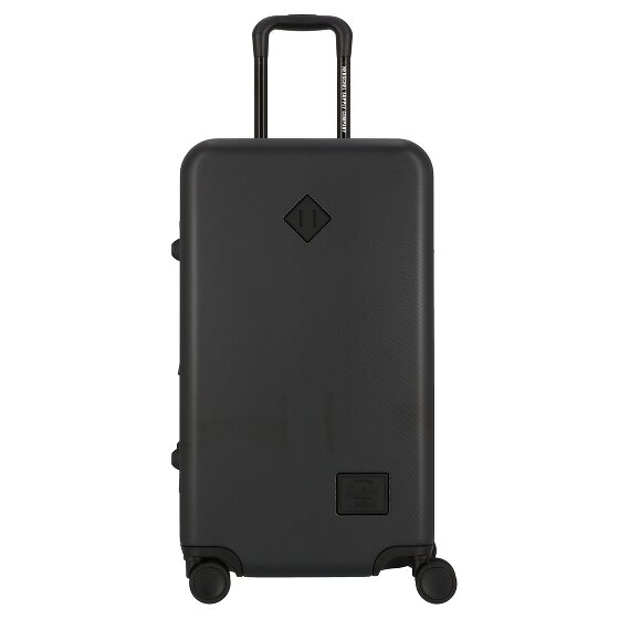 Herschel Heritage 4 ruote Carrello M 69 cm espandibile