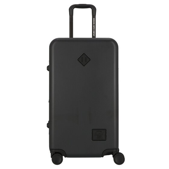 Herschel Heritage 4 ruote Carrello M 69 cm con piega di espansione