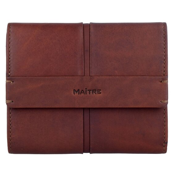 Maître Portafoglio Birkenfeld Dalene 12 cm