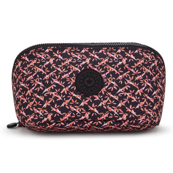 Kipling Mirko M Borsa da toilette 22.5 cm