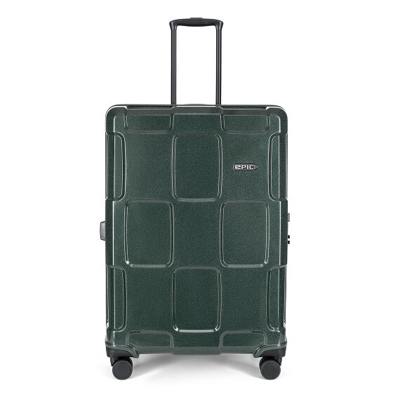 Epic Crate Reflex EVO 4 ruote Carrello 75 cm
