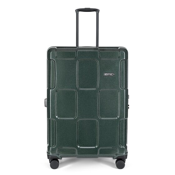 Epic Crate Reflex EVO 4 ruote Carrello 75 cm