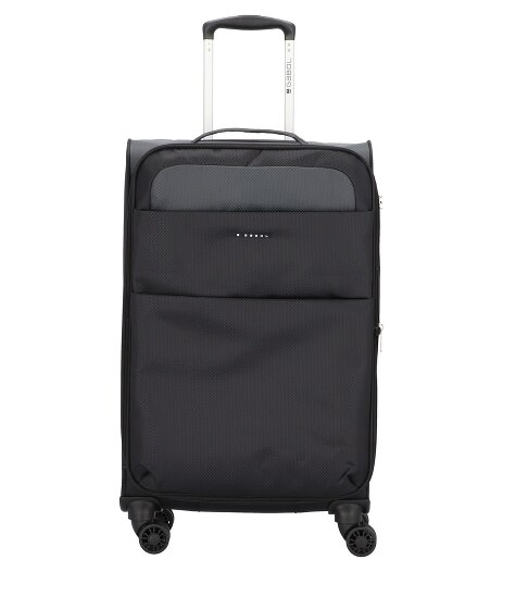Gabol Carrello Cloud a 4 ruote 69 cm