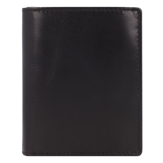 Leonhard Heyden Cambridge Portafoglio Pelle 9.5 cm