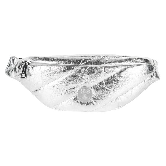 Joop! Jeans Frizzare Argento Marsupio 38 cm Joop! Jeans Frizzare Argento Marsupio 38 cm