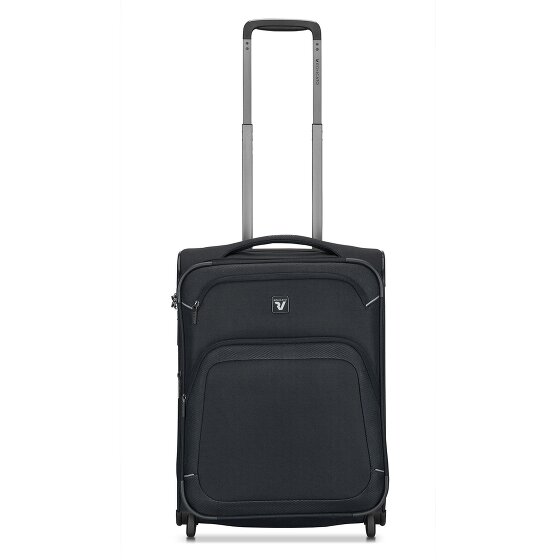 Roncato Gateway 2 ruote Carrello della cabina S 55 cm con piega di espansione