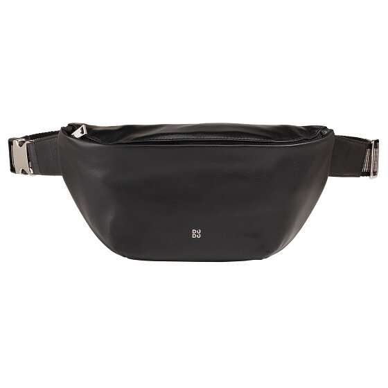 DuDu Tenerife Marsupio Vera Pelle 31 cm