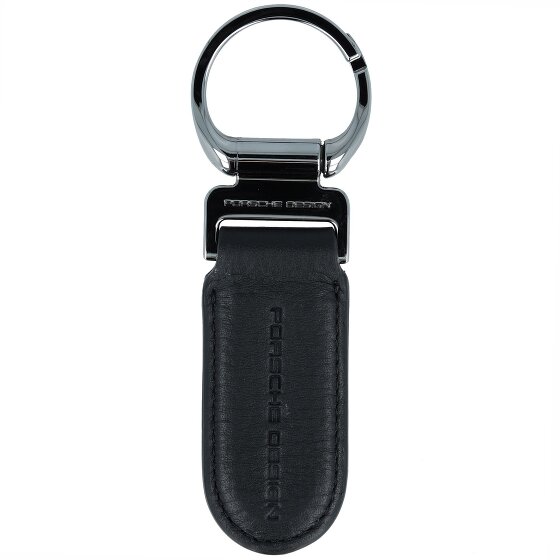 Porsche Design Portachiavi in pelle 10,5 cm