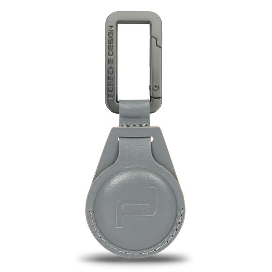 Porsche Design Keyring Portachiavi Pelle 10 cm