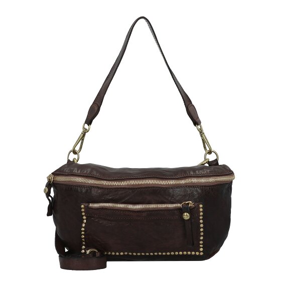 Campomaggi Nicole Borsa a tracolla Pelle 32 cm