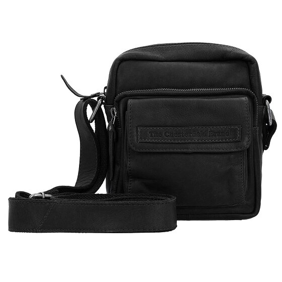 The Chesterfield Brand Anna Borsa a tracolla Pelle 16 cm