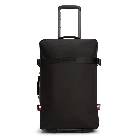 Tommy Hilfiger 2 ruote Carrello della cabina 54.5 cm Scomparto per laptop