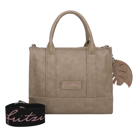 Fritzi aus Preußen Eco Square Borsetta 26 cm