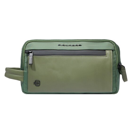Piquadro Orion Borsa da toilette 24.5 cm