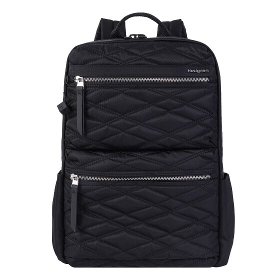 Hedgren Inner City Ava Zaino da giorno Protezione RFID 37 cm Scomparto per laptop