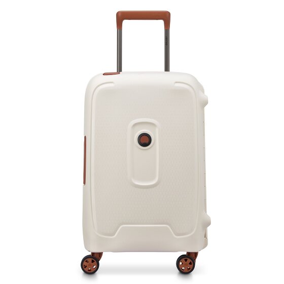 Delsey Paris Moncey 4 ruote Trolley cabina 55 cm