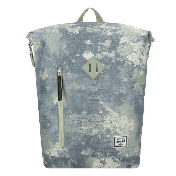 Herschel Roll Top Zaino da giorno 46 cm Vano porta PC