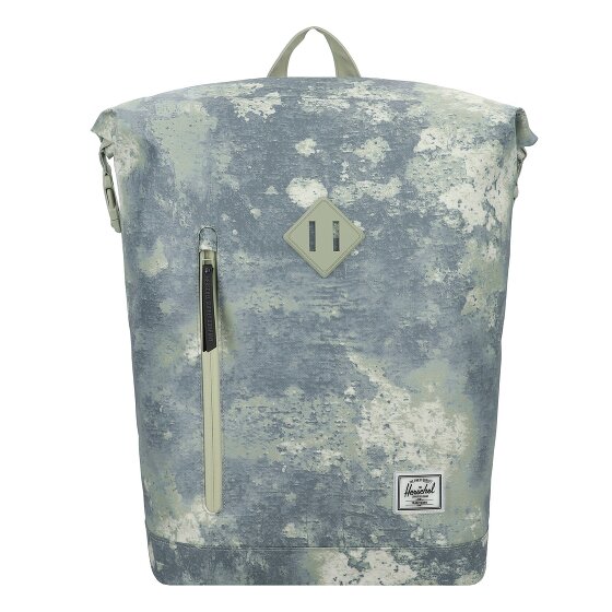 Herschel Zaino Roll Top 46 cm scomparto per laptop