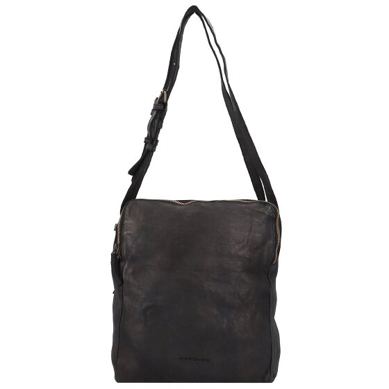 Harold's Submarine Borsa a tracolla Pelle 25 cm