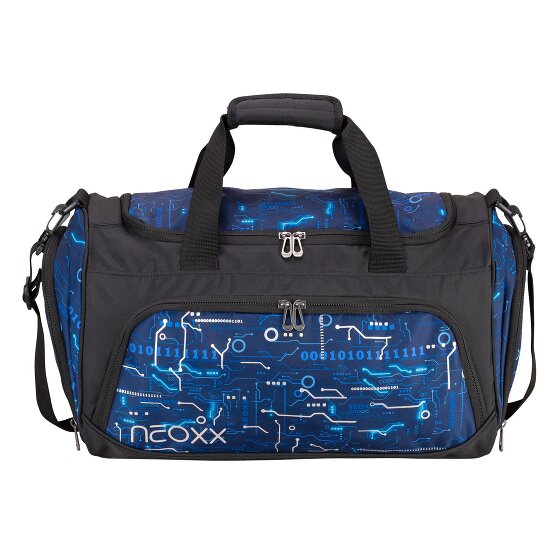 Neoxx Move Borsa sportiva 43.5 cm Neoxx Move Borsa sportiva 43.5 cm