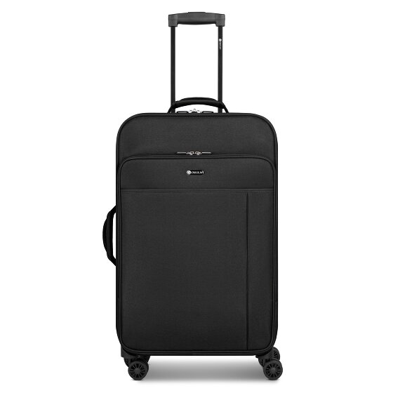 Check.In Sevilla 2.0 4 ruote Carrello 65 cm