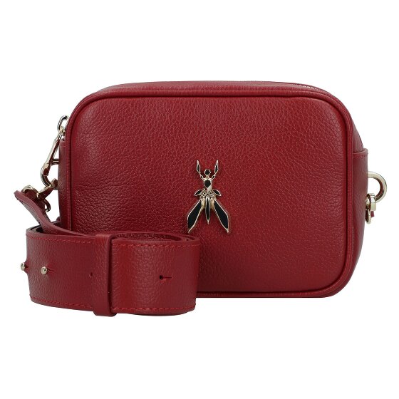 Patrizia Pepe Fly Borsa a tracolla Pelle 17 cm