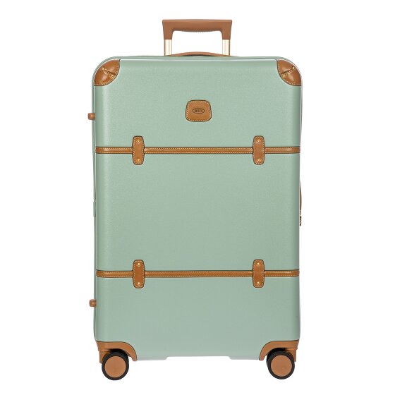 Bric's Bellagio 4 ruote Carrello 70.5 cm con piega di espansione