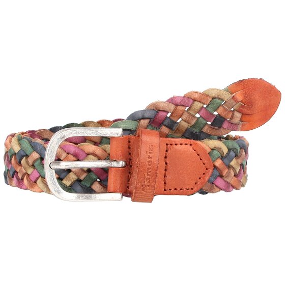 Tamaris Cintura in pelle