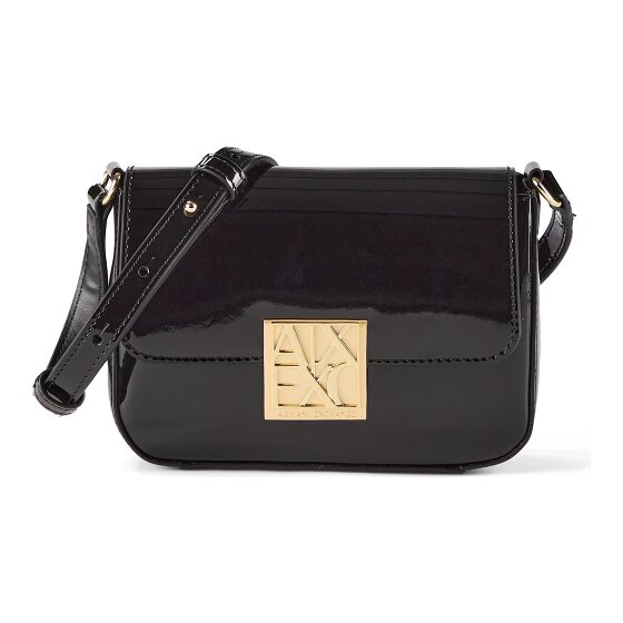 Armani Exchange Amy Mini Borsa Borsa a tracolla 17 cm